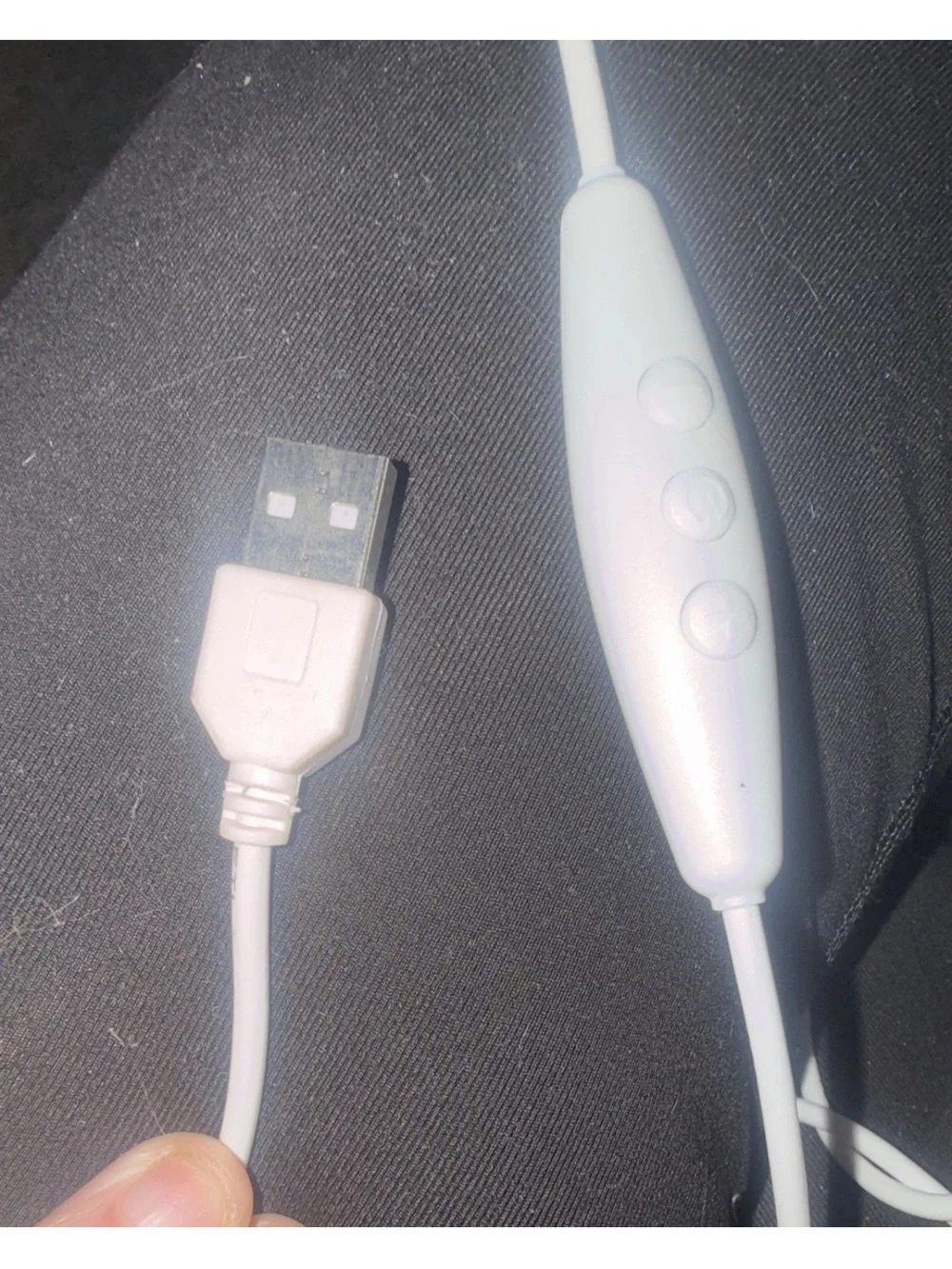 Unbranded comfortable gaming
